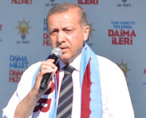 Başbakan Erdoğan hain tezgahı açıkladı