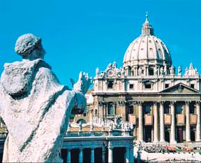 Vatikan’a kokain