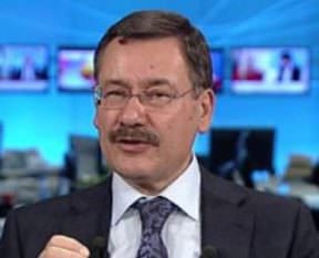 Melih Gökçek'ten şok bir iddia daha!