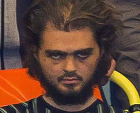 Jandarma öldürerek sevap işledim!