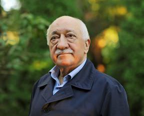 Gülen örgütünü şok eden istifa!