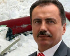 Yazıcıoğlu'nu 'Erdoğan öldürttü de' baskısı