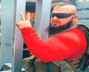 Esad'a bir darbe daha