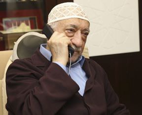Gülen'in skandal bir ses kaydı daha yayınlandı