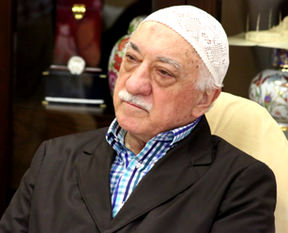 Gülen'den Başbakan'la görüşme talebi