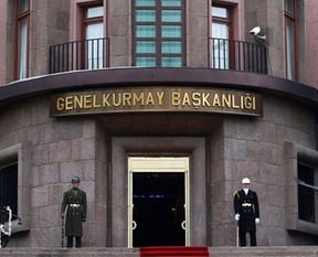 TSK'dan çok önemli açıklama
