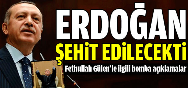 Fethullah Gülen’in 4 büyük düşmanı var