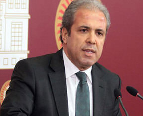 Cemaat Sarıgül’ü Başbakan yapmaya çalışıyor
