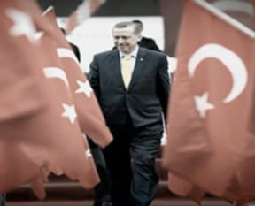 Rekor kıran Erdoğan klibi