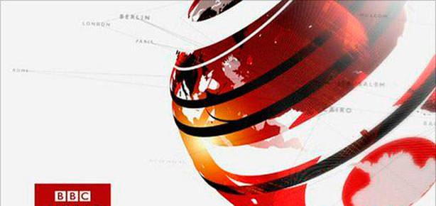 BBC'ye ders