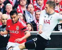 Fener Salvio için Zenit’le kapışıyor