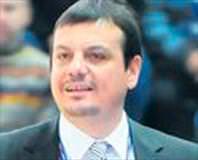 Çeyrek final için herşeyi yapacağız