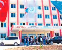 Somali bile isyan etti