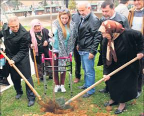 Bir öldü bin doğdu