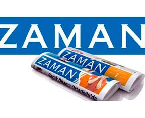 Zaman'a yargı tokadı