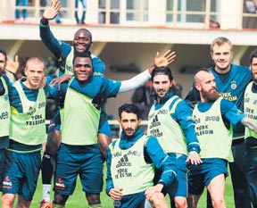 Samandıra'ya yönetim desteği