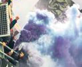 UEFA'dan Basel'e 2 maç ceza geldi