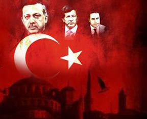 Başbakan okudu milyonlar amin dedi