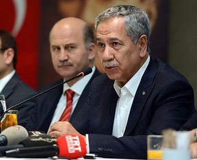 "Açıkça bir casusluk var"