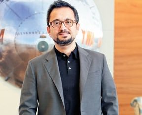 Gülen terör örgütüne destek veren iş adamı