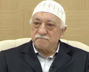 Fethullah Gülen’in pasaportu iptal