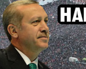 Neden AK Parti?