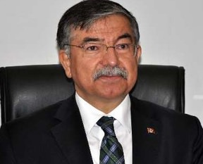 Özel Kuvvetler Süleyman Şah'ta