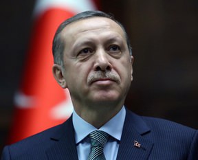 Başbakan'dan Yılmazer'e suç duyurusu