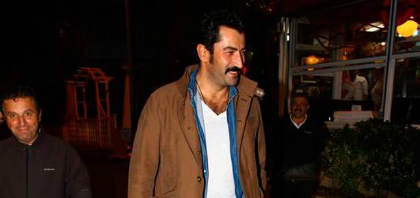 Karadayı alışverişte