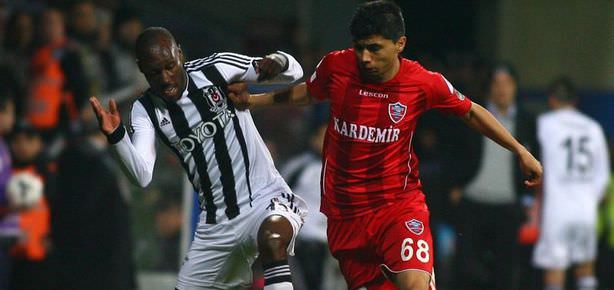 Kartal ağır yaralı