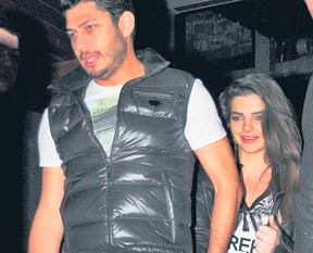 Güvenli aşkta evlilik sinyali