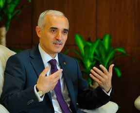 MÜSİAD'a bülten tuzağı