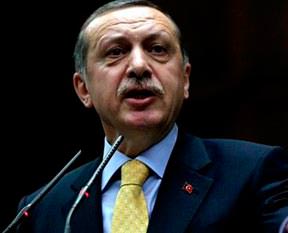 Erdoğan’dan Yılmazer’e suç duyurusu