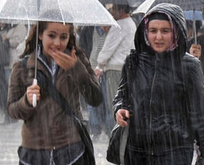 Havalar nasıl olacak?