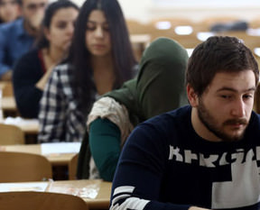 2014 YGS sonuçları açıklandı!