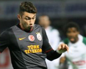 Galatasaray yine kazanamadı!