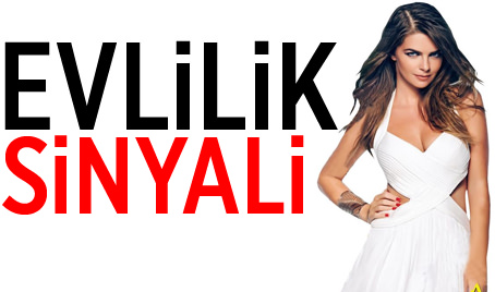 Güvenli aşkta evlilik sinyali