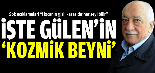 Hocanın Kaynak'ı