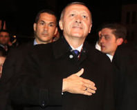 Başbakan Ankara’ya gitti