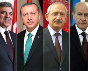 Hangi lider oyunu nere kullanacak?