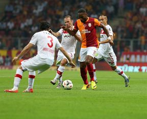İşte en güzel 10 gol!