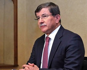 Davutoğlu’dan kritik açıklama