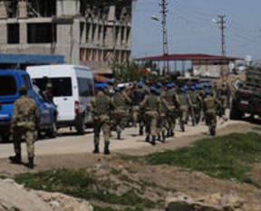 Seçime kan karıştı: 8 ölü!