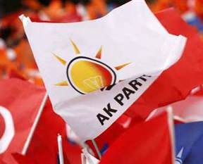 Erzurum'da zafer AK Parti'nin