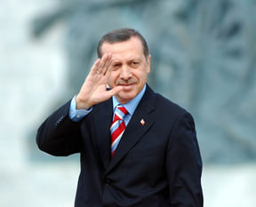 Başbakan'ın memleketinde kazanan belli oldu