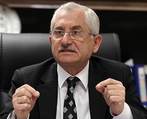 YSK Başkanı son noktayı koydu