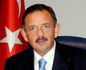 Kayseri'de yeniden Özhaseki dönemi