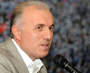 Aziz Babuşçu: "İstanbul'u kazandık"