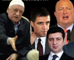Kaybedenler kulübü