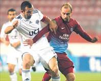 Adrian dönemi bitiyor